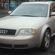 Audi A6 3.0 quattro Tiptronic