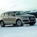 Q7 3.0 TDI quattro