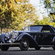 Bentley 3½-Litre Sedanca Coupe by Windovers