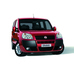 Fiat Doblò Panorama 1.3 Multijet 16v Dynamic vs Volkswagen Golf 1.4 TSI Highline DSG