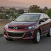 Volvo S60 T5 vs Subaru Impreza WRX STI Limited  vs Mazda CX-7 s Touring vs Mazda CX-7 s Grand Touring