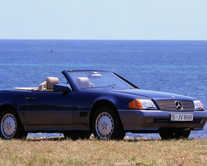 300 SL-24 Automatic