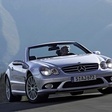 SL 55 AMG