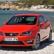 Ibiza SC 1.0 TSI FR DSG