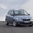 Fabia Scout 1.2 TSI DSG