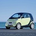 smart fortwo vs Nissan Pixo 1.0 Acenta vs Daihatsu Sirion 1.0 Look vs Subaru Justy 1.0 Base