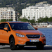 Renault Laguna Sports Tourer TCe Initiale Automatic vs Subaru XV 1.6