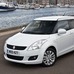 Swift 1.2 VVT GLX