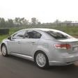 Avensis Saloon 2.0 D-4D T4