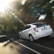 Prius 1.8 HSD Exclusive Touch & Go+