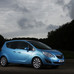 Meriva 1.3 CDTi Exclusiv