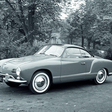 Karmann-Ghia