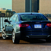 Audi A6 3.0T Sedan quattro Tiptronic Premium vs Audi Q5 3.2 quattro Tiptronic Premium  vs Ford Explorer XLT FWD