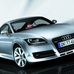 TT Coupe 2.0 TFSI S tronic