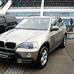 BMW X5 3.0d vs Volkswagen Polo 1.4 Comfortline DSG