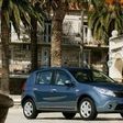 Sandero 1.2 16v GPL Comfort