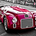 Ferrari 125 S vs Alfa Romeo 8C 2900 B Lungo vs Alfa Romeo Long 2900B vs Ferrari 250 GT LWB California Spider