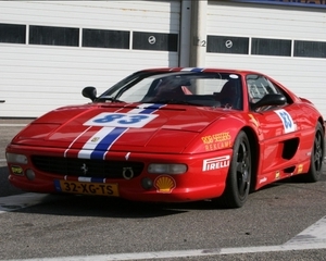 F355 Challenge