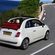 Fiat 500C 1.2 8v Lounge Dualogic