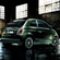 Fiat 500C TwinAir Dualogic by Diesel