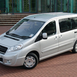 Scudo Combi Multijet Panorama Executive long