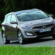 i30 Station Wagon 1.6 CRDi VGT Style