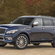 Infiniti QX80 FWD