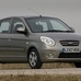 Renault Grand Modus 1.2 16v vs Peugeot 206+ 1.1 vs Kia Picanto 1.1 EX Sport vs DR DR1 1.1