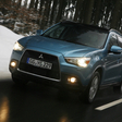 ASX 2WD 1.8 Di-D ASG Intense