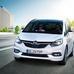 Suzuki Ignis 1.2 90 GLX 2WD SHVS vs Opel Zafira 1.4 Turbo OPC Line