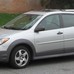 Pontiac Vibe