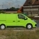 Renault Trafic 3L L1H1 1,2T 1.6 dCi