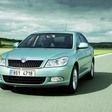 Octavia 1.2I TSI Ambiente