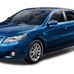 Chevrolet Malibu LT1 vs Toyota Camry SE vs Jeep Compass Sport 4X2 vs Mitsubishi Outlander ES 2WD