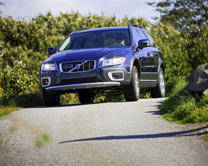 XC70 D5 Kinetic AWD Geartronic