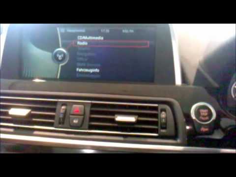 2011 BMW 640i Convertible Walk Around and Full Vehicle Tour (Part 1)