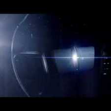 Lincoln MKT commercial feat. Under The Milky Way by Sia