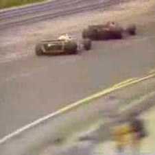 Best F1 Duel - Gilles Villeneuve x Rene Arnoux , NA v Turbo