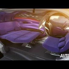 Citroen Tubik Concept 2011 HD Video