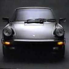 Porsche 911 1983 TVads