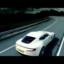 Aston Martin One-77, Episode 4