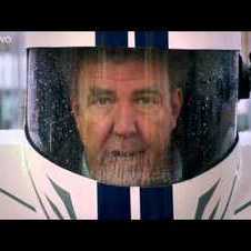 Jeremy Clarkson's P45 - Top Gear - Series 19 Episode 1 - BBC Two