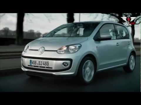 2013 Volkswagen up! 4-DOOR