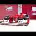 F1 2012 - Ferrari F2012 launch - The car in details