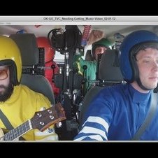 OK Go - Needing/Getting - Official Video