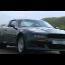 Jeremy Clarkson Top 100 Cars Part 7/8