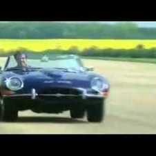 Jeremy Clarkson Top 100 Cars Part 8/8