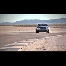 Bentley North American Driving Programme