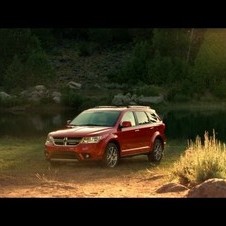 Dodge Journey | Search | Commercial