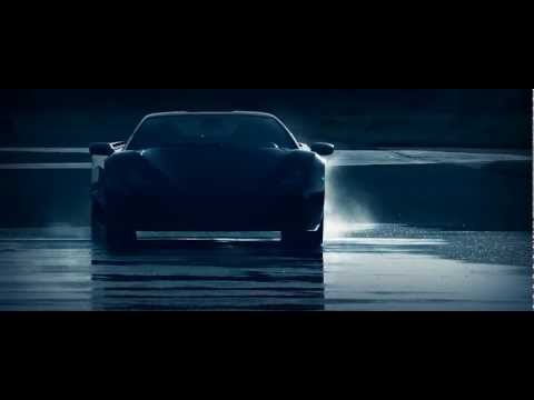 Arrinera Automotive - official video